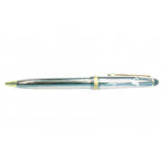 Solid Brass Pen 